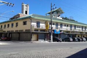 Pinheiral Palace Hotel