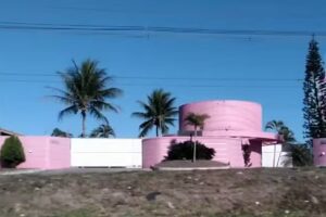 Pink Motel