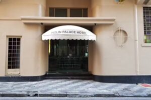 Piolin Palace Hotel