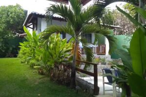 Pipa Hawaii Su&iacute;tes