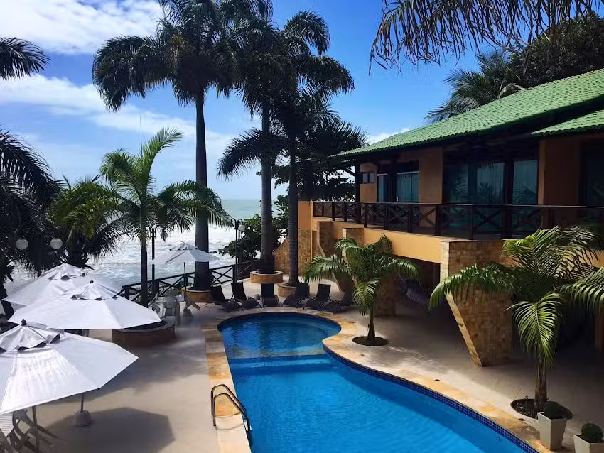Pipa Mar Hotel