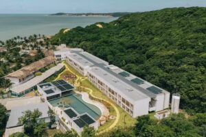 Pipa Privilege Ocean Oficial