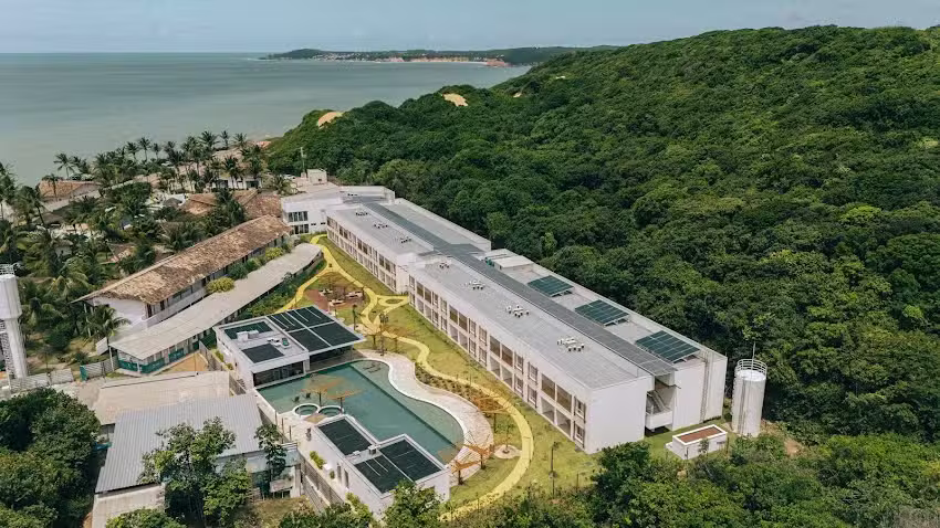 Pipa Privilege Ocean Oficial