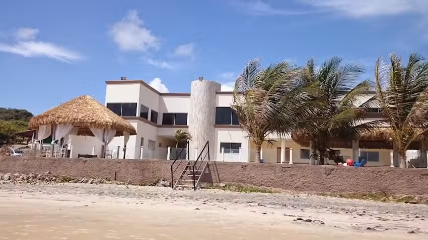 Piramb&uacute;zios Flat