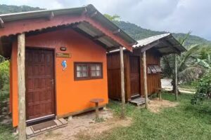 Piratas Cabanas &ndash; Camping &ndash; Bar