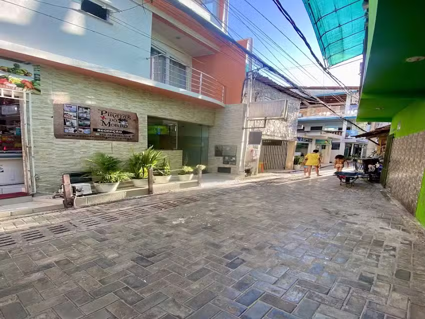 Piratas Do Morro hostel