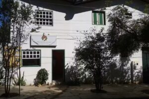 Pirenópolis Natural Spa e Suítes para temporada