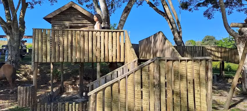 Piscinas da Reserva dos lagos by Nobile &ndash; Boa Luz