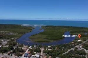 Pisom Hotel
