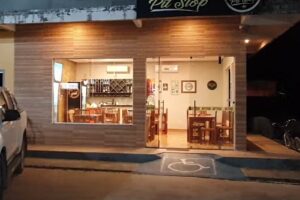 Pit Stop Hotel e Restaurante