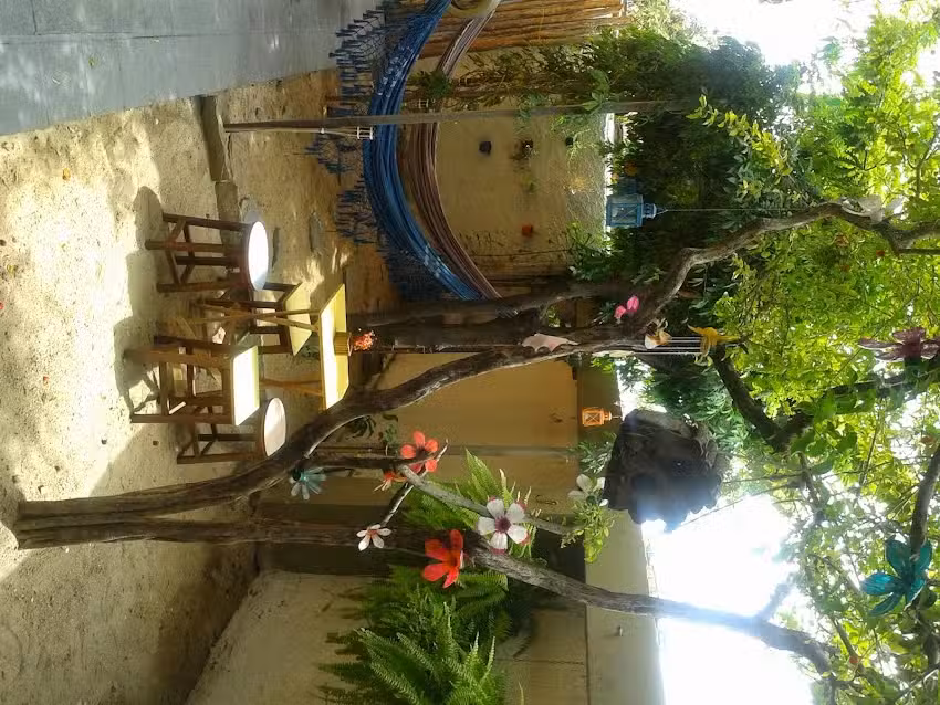 Pitanga Hostel e Pousada