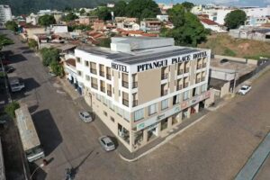 Pitangui Palace Hotel