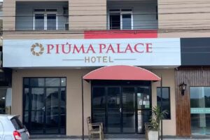 Pi&uacute;ma Palace Hotel