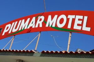 Piumar Motel