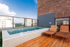 Piv&ocirc; Match Vila Nova