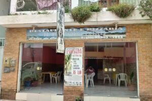 Pizzaria e Pousada Il Piccolo Lord em Ponta de Pedras