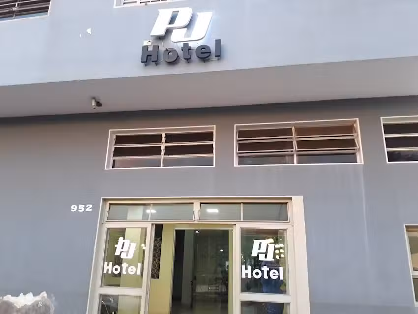 PJ Hotel