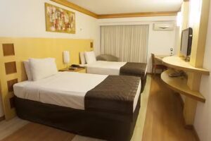 Planalto Bittar – Hotel e Eventos