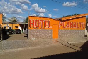 Planalto Do Chico Rosa