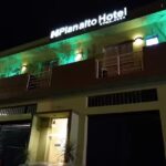 Planalto Hotel