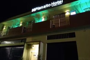 Planalto Hotel