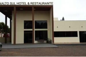 Planalto Sul Hotel & Restaurante