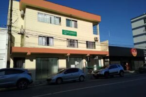 Planas Hotel em Itajaí