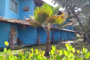 Planet&aacute;rio Hotel