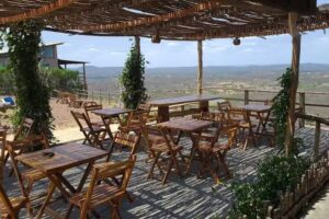 Plat&ocirc; da Nascente