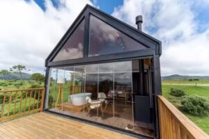 Pl&acirc;to dos Ventos Pousada Boutique