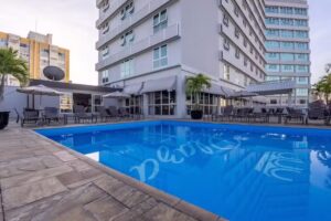 Plaza Blumenau Hotel