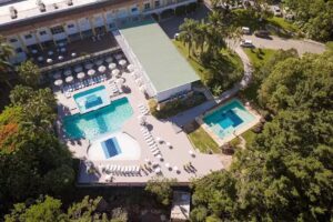 Plaza Caldas da Imperatriz Resort & SPA