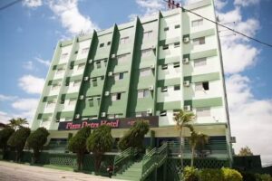 Plaza Dutra Hotel