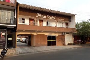 Plaza Hotel