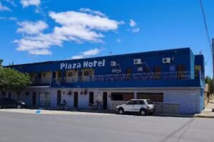 Plaza Hotel