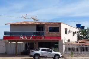 Plaza Hotel