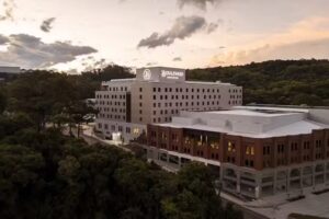 Plaza Hotel & Boulevard Convention &ndash; Vale dos Vinhedos