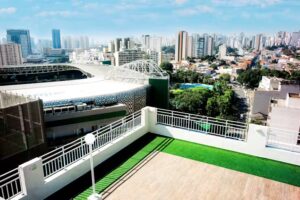 Plaza Inn American Loft