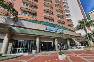 Plaza Rio Residences Barra First