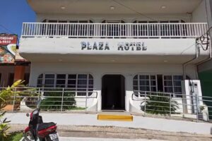 PLAZA SOFT HOTEL