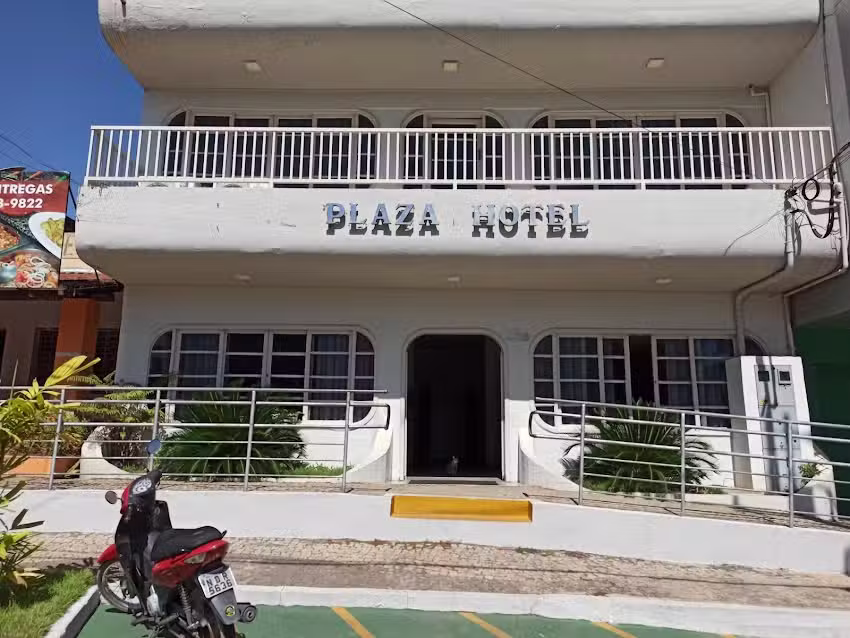 PLAZA SOFT HOTEL