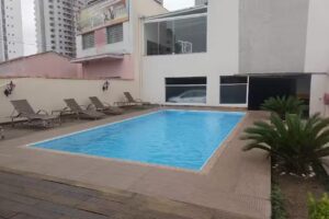 Plaza Suite Hotel Taubaté