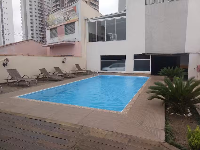 Plaza Suite Hotel Taubat&eacute;