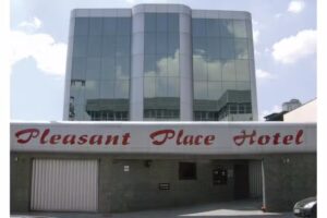 Pleasant Place Hotel