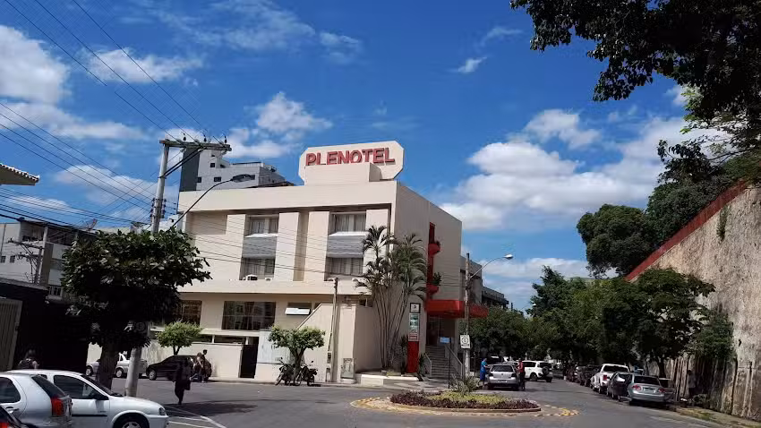 Plenotel Hotel