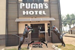 Plumas Hotel