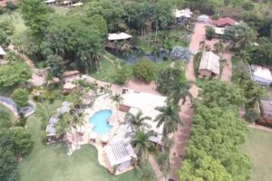 Pob&oacute;re SPA Pousada