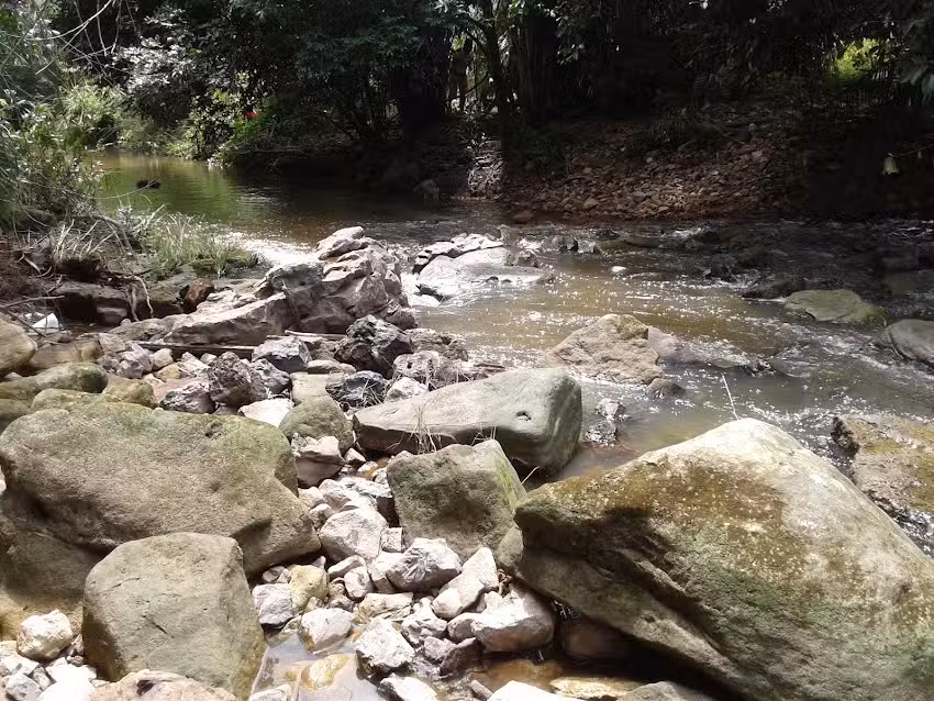 Po&ccedil;o dos Carvalos