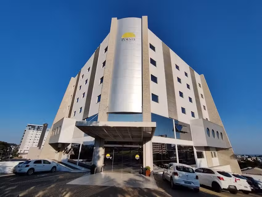 Poente Hotel