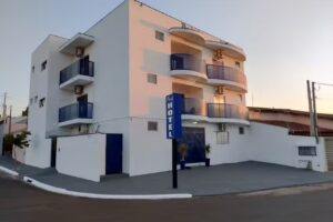 Point Hotel em Tanabi – SP